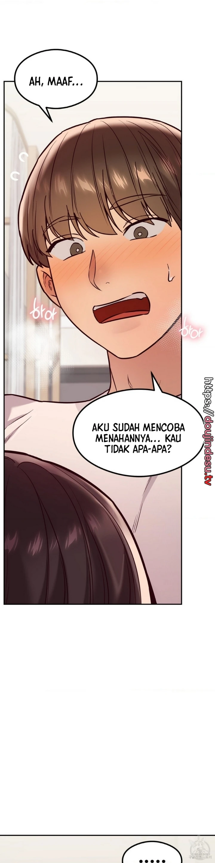 Magical Massage Chapter 15 - Page 11